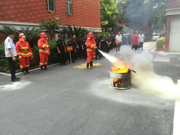 邵阳物业管理,邵阳园林绿化,邵阳城市保洁,邵阳市向阳物业管理有限公司